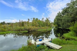 7805 E Wooded Trail, Inverness, FL 34453