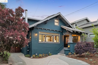 438 66th St, Oakland, CA 94609