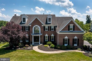 270 S Woodmont Dr, Downingtown, PA 19335