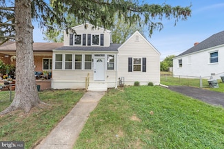 610 Meadow Rd, Baltimore, MD 21206
