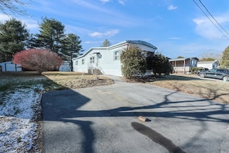 32 Yankee Drummer Rd, Warren, MA 01083