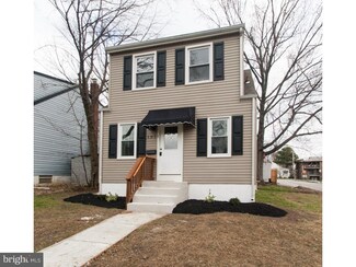 101 Mackenzie Ave, Prospect Park, PA 19076