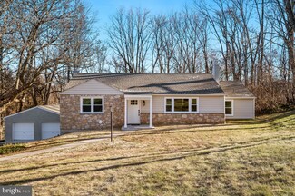 163 Ridgefield Rd, Newtown Square, PA 19073