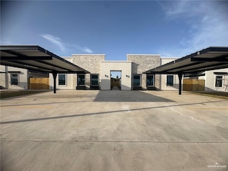 2109 Dragonfly St Unit 4, Mission, TX 78572