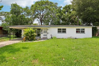 2008 Leisure Dr, Orlando, FL 32808