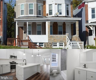 3910 Edmondson Ave, Baltimore, MD 21229