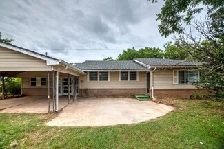 279726 279726 W State Highway 53, Comanche, OK 73529