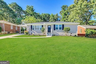 2015 Boulderview Dr SE, Atlanta, GA 30316