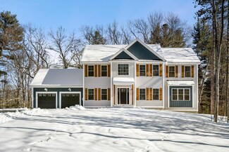 205 Lawrence Rd, Salem, NH 03079