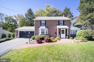 1106 Norbee Dr, Wilmington, DE 19803