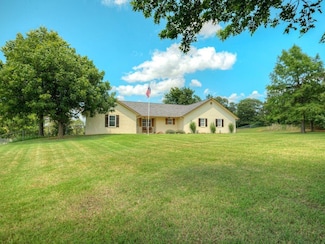16707 E Reno Ave, Choctaw, OK 73020