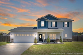 58 Harvest Ct, Linden, NC 28356