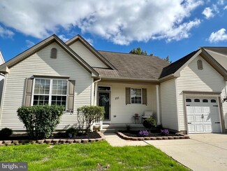 233 Heritage Way, Woodbury, NJ 08096