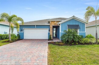14695 Stillwater Way, Naples, FL 34114
