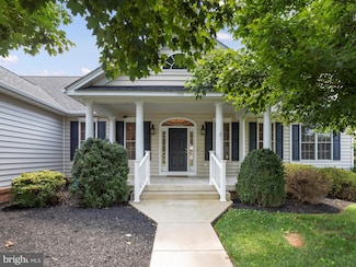 300 Early Dr, Berryville, VA 22611