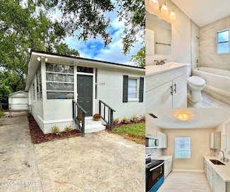 1737 W 24th St, Jacksonville, FL 32209