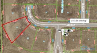 6416 Abigail Ln, Monclova, OH 43542