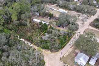 Lots 49-52 SE 142nd Place, Umatilla, FL 32784