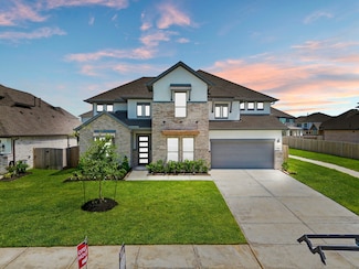 916 Wormwood Dr, League City, TX 77573