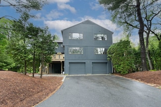 6 Treetop Park Unit B-4, Westborough, MA 01581