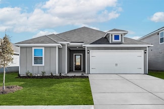 1437 Woodwinds Dr, Fort Worth, TX 76140