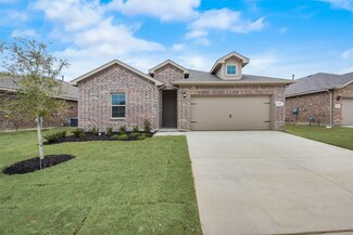 5245 Boulder Valley Dr, Fort Worth, TX 76179