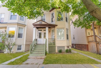 2703 N Ridgeway Ave Unit 2, Chicago, IL 60647