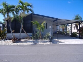 4967 Mouie Ln, Saint James City, FL 33956