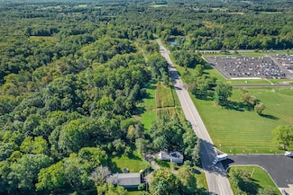 2431 N Dearing Rd, Parma, MI 49269