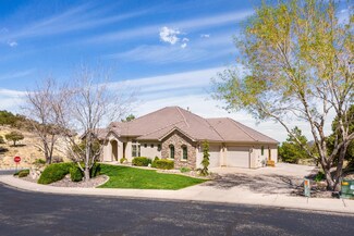 967 E Cellowood Ln, Cedar City, UT 84721