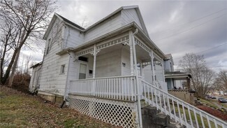 1240 Gomber Ave, Cambridge, OH 43725