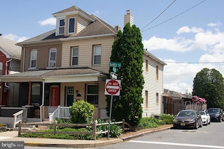 736 Seitz St, Easton, PA 18042