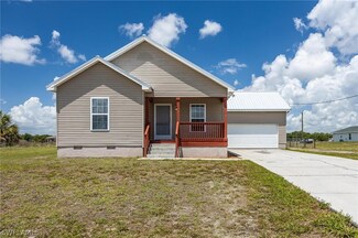 1177 Jay Terrace, Labelle, FL 33935