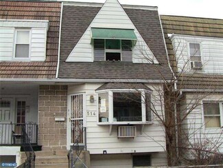 514 Hampden Rd Unit 7C, Upper Darby, PA 19082