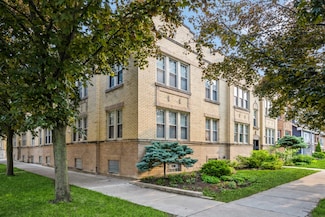 3248 N Linder Ave Unit 3C, Chicago, IL 60641