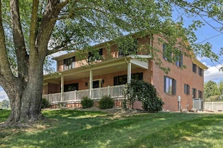 3390 Spring Creek Rd, Bridgewater, VA 22812