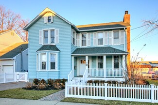 77 Riverdale Ave, Monmouth Beach, NJ 07750