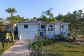 1719 Mariner Way, Tarpon Springs, FL 34689