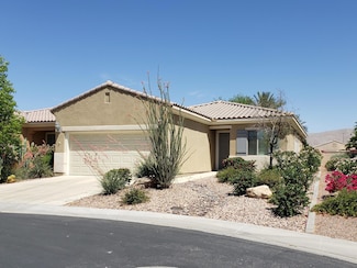 81968 Avenida Bienvenida, Indio, CA 92203