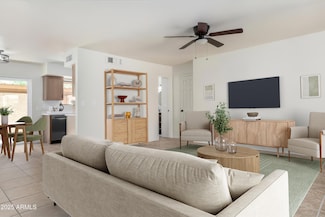 16336 E Palisades Blvd Unit 4, Fountain Hills, AZ 85268