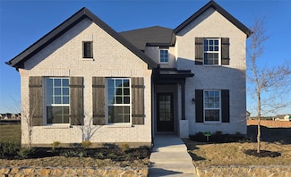 631 Blakelys Way, Fate, TX 75189