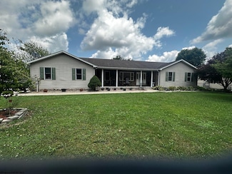 310 Tygart Ct, Elkins, WV 26241