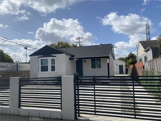 112 W 97th St, Los Angeles, CA 90003
