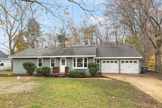 91760 Pitcher Dr, Benton Harbor, MI 49022