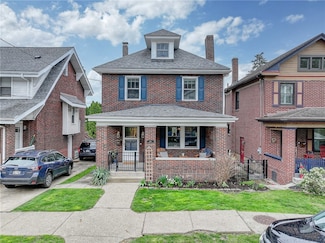 1430 Morningside Ave, Pittsburgh, PA 15206