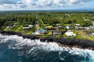 15-1717 Beach Rd, Keaau, HI 96749