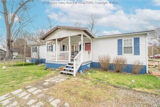 77 Cassius Ln, Saint Albans, WV 25177