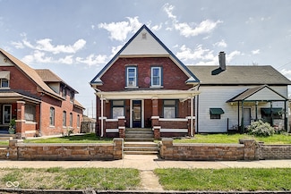 1867 Barth Ave, Indianapolis, IN 46203