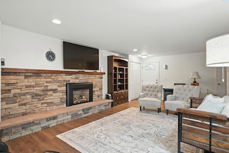 1307 Goethals Dr Unit C, Richland, WA 99354