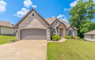 409 Michelle Dr, Benton, AR 72015